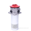 Low Noise Return Oil filter